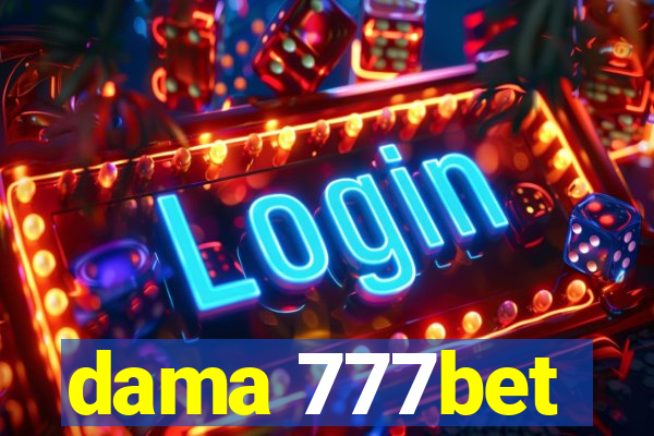 dama 777bet